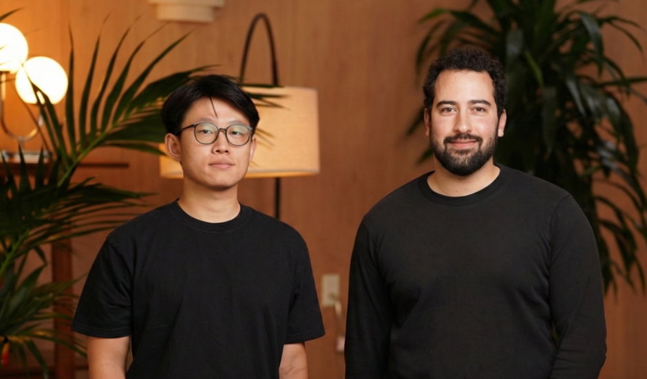 Strand AI — YC W26 Launch